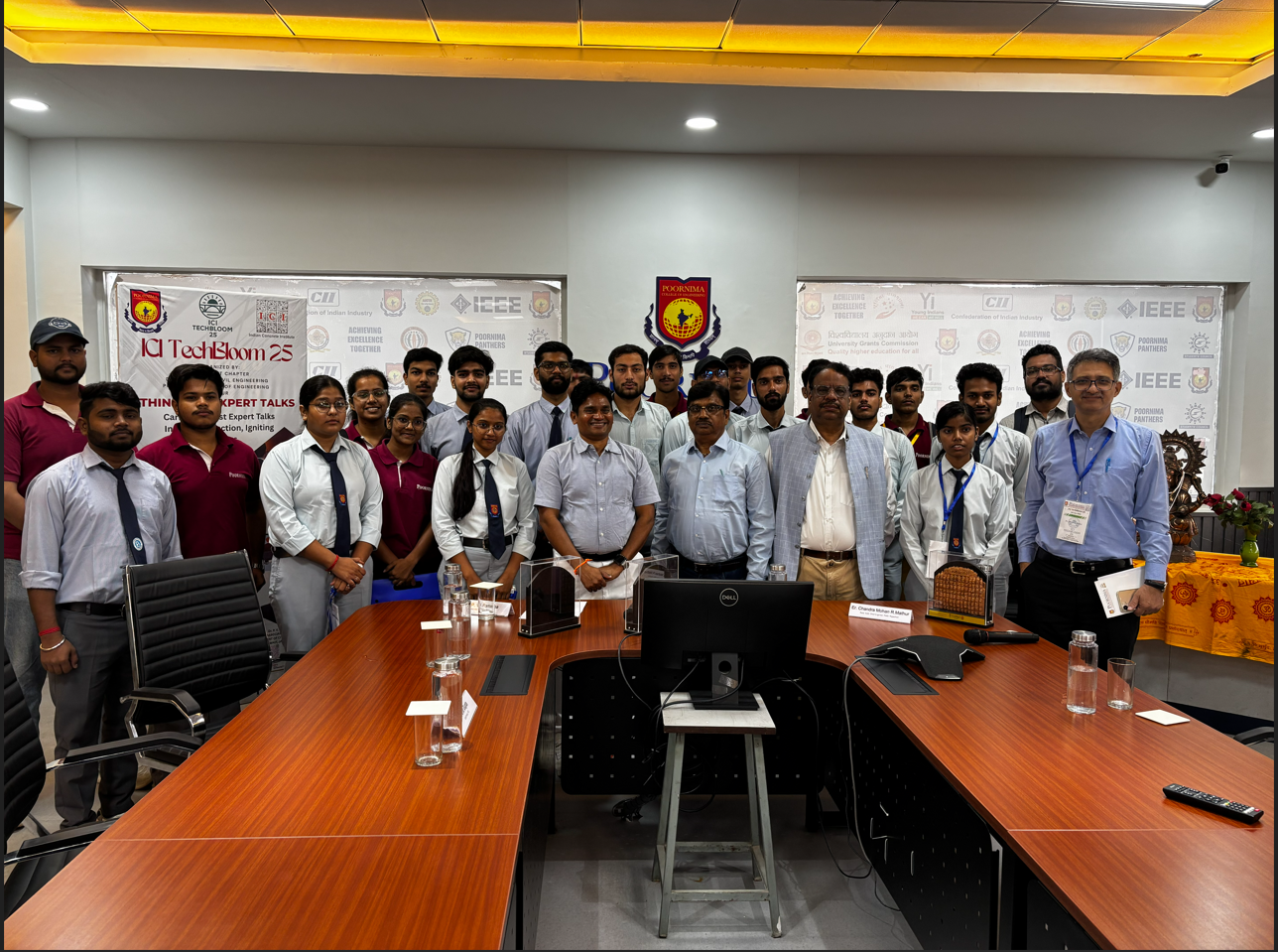 ThinkTide Expert Talk